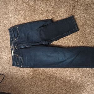 Kut from the Kloth Diana Skinny Jeans